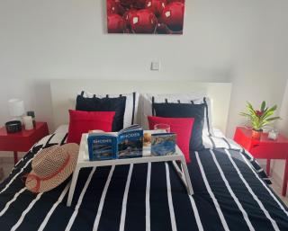 Gennadi Holiday Home - Gennadi - 4