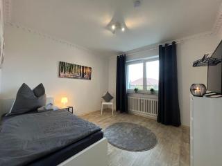 SW02-BP Apartment für Firmen - Schweinfurt - 6