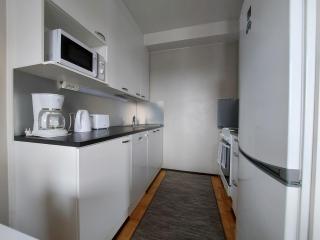 Northern Haven -Studio Apartment, Self Check In, Free WiFi, Parking- - Rovaniemi - 3
