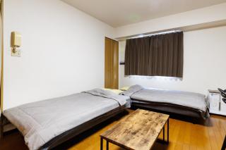 Woody Family Rm Daikokucho, Namba - 3