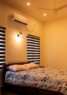 RIVA Marari Beach Homestay - Mararikulam - 9