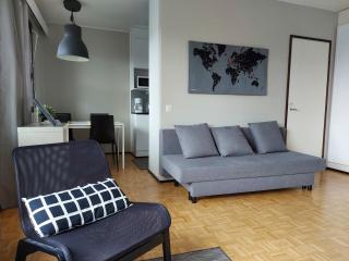 Northern Haven -Studio Apartment, Self Check In, Free WiFi, Parking- - Rovaniemi - 0