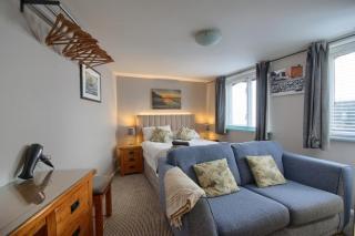Smugglers Luxury Accommodation - Sheringham - 1
