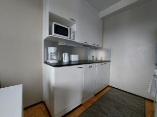 Northern Haven -Studio Apartment, Self Check In, Free WiFi, Parking- - Rovaniemi - 1