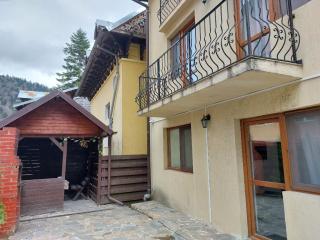 Vila Foc Alb Apartamente-Busteni - Buşteni - 5