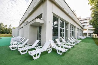 Hotel Belvedere - 1