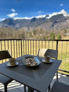 Soca Valley Suites - 6
