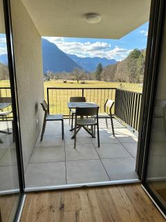 Soca Valley Suites - 5