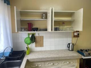 Tudor Court 2 - Mombasa - 4