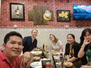 STAY SWEET - Phnom Penh - 2