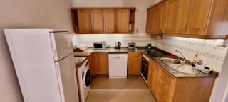 Apt con piscina La Laja, La Restinga (El Hierro) - 4