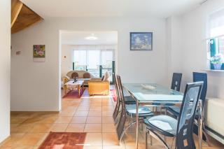 Ferienhaus Muschelsucher - Redewisch - 9