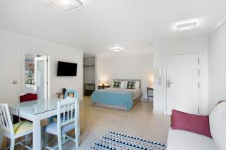 Forum T0 Plus - Funchal - 3