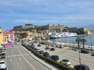 Appartamento La Nautica - Portoferraio - 4