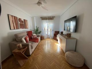 Vivienda VIP en pleno centro - Consuelo 14 - Salamanca - 0