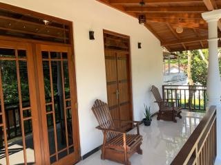 Sisija Villa - Ahangama - 0