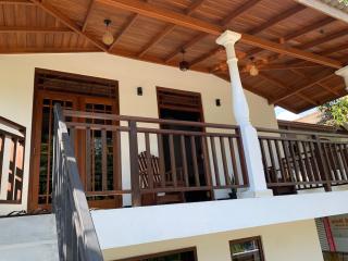 Sisija Villa - Ahangama - 1