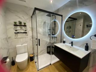 Vivienda VIP en pleno centro - Consuelo 14 - Salamanca - 4