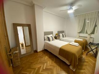 Vivienda VIP en pleno centro - Consuelo 14 - 1