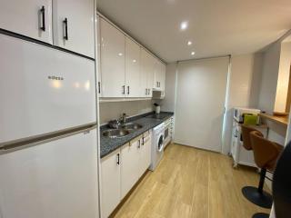 Vivienda VIP en pleno centro - Consuelo 14 - 5