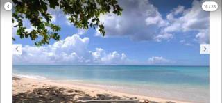 Westland villa's - Saint James - 0