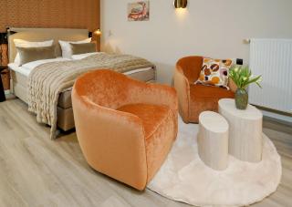 Residenz Mauritius, Whg 55 - Westerland - 2