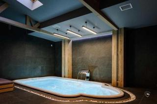 Verhovel Hotel - Verkhovyna - 9