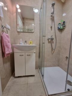 Bulevar NS - Stan u blizini železnike stanice i Sajma - Novi Sad - 1