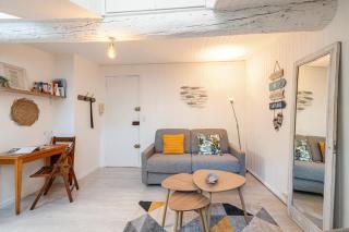 Quiet 1 Bdr at Nice Port - Nizza - 8