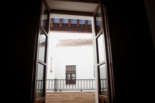 Hostal Café FRENTEABASTOS - Carmona - 2