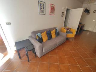 Appartamento in centro a Torino - Zio Nanni 47 - Turin - 8