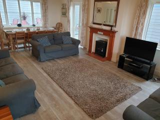 Golygfa Mor Tresaith - - 7