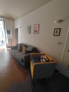 Appartamento in centro a Torino - Zio Nanni 47 - Turim - 7