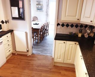 Golygfa Mor Tresaith - 5