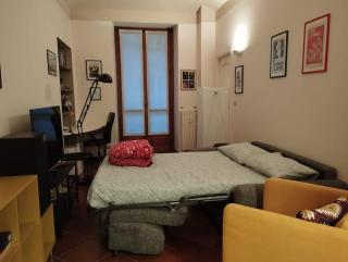 Appartamento in centro a Torino - Zio Nanni 47 - Turim - 6
