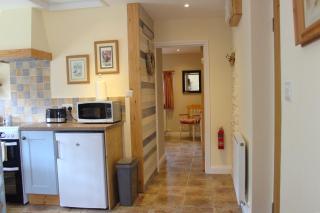 The Hideaway Aberporth - Troedyraur - 6