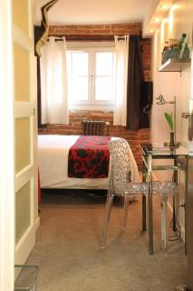 Hôtel des Arts - Toulouse - 9