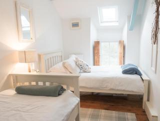 Driftwood Cottage Llangrannog - Llangrannog - 3