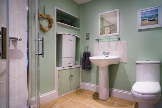 The Old Stables Aberporth - 3