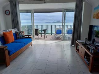 Treasure Island Retreat - Anse Kerlan - 8