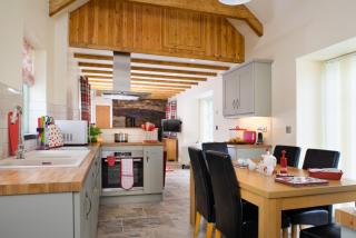 Bwthyn Briallen Crymych - 7