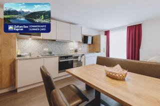Appartements Sulzer by we rent, SUMMERCARD INCLUDED - Zell am See - 2
