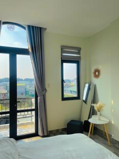 KSI HOME - Đà Lạt - Nice View - Khu Chi Lăng - 5