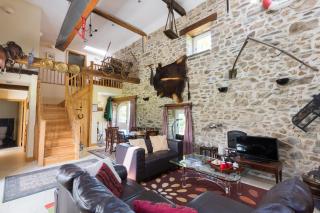 The Grain Store Newgale - Llandeloy - 0
