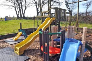 The Stables Newgale - 6