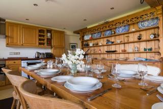 The Stables Newgale - 7