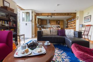The Stables Newgale - Llandeloy - 0