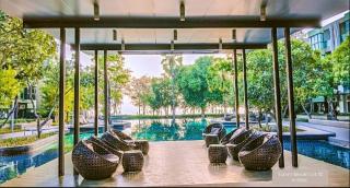 Rooms beachfront 50 meters - Cha Am - 0
