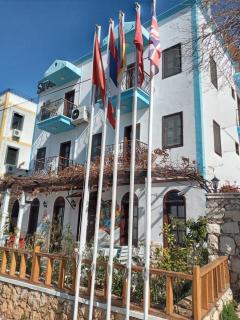 Sevgi Hotel Kalkan - 0
