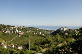 Perla Blanca Hotel - Trabzon - 3